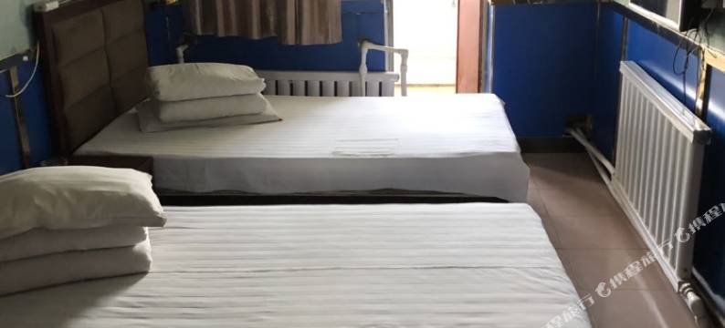 乌鲁木齐汇元宾馆图片