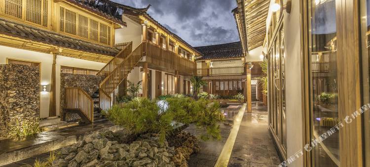 丽江IAN·唯宿图片