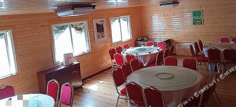 陇县古帐营酒店图片