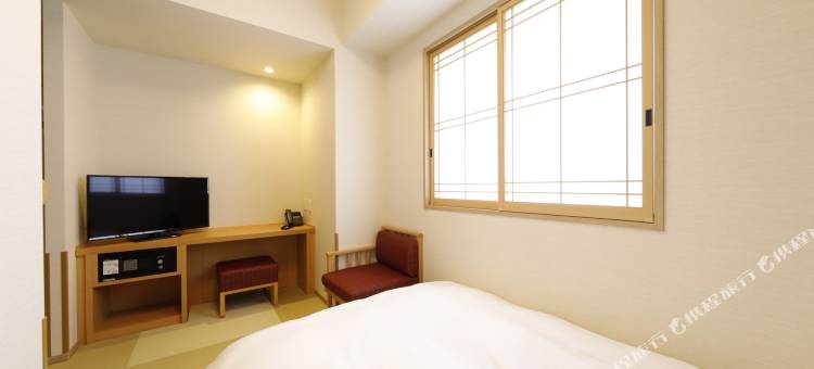 天然温泉 凌云之汤 御宿野乃 浅草(多美迎・御宿野乃 酒店集团)(Onyado Nono Asakusa Natural Hot Spring)图片