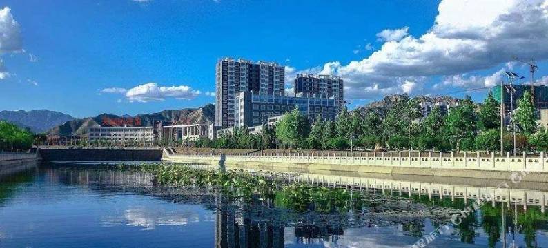 怀来天润园宾馆图片