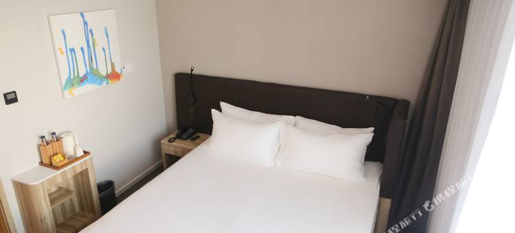 汉庭优佳酒店(延吉西市场店)图片