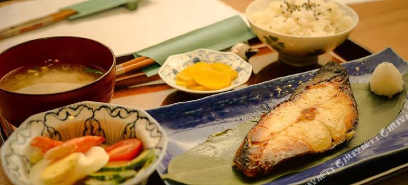 台北这地方民宿图片