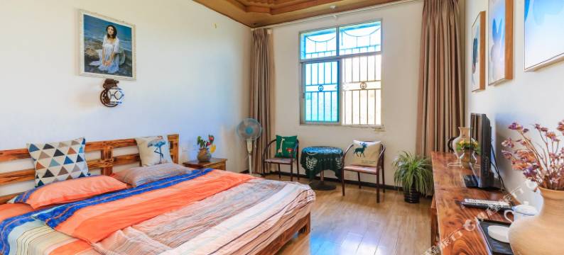 大理诗和远方的家客栈图片