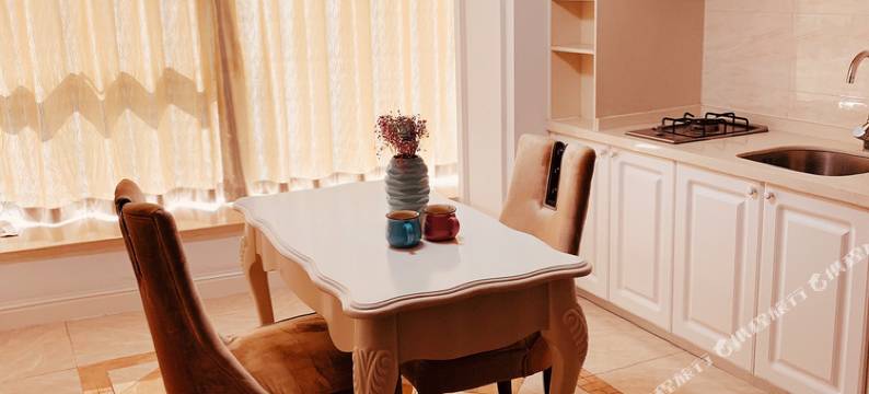 南通云中阁公寓图片