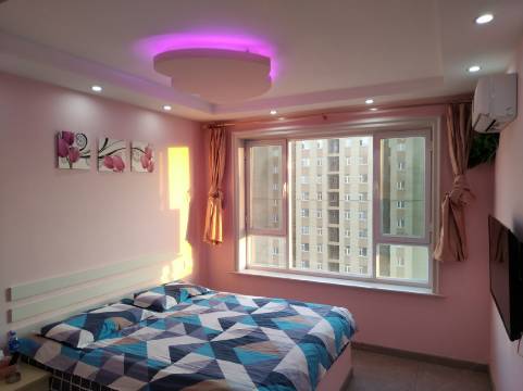 四平巍哥11公寓