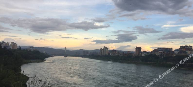 西双版纳南澜掌青年旅舍图片