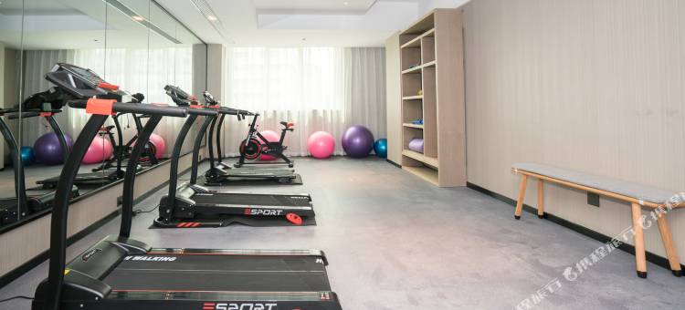 宜尚酒店(桂林两江四湖象山公园店)图片