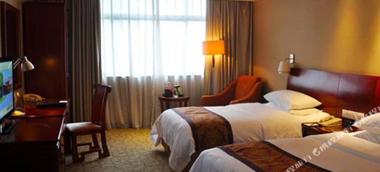 溪口莱特酒店图片