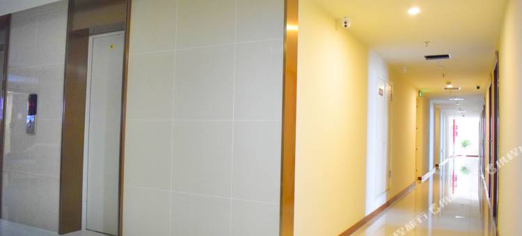 重庆铭悦小栈(重庆西站店)图片