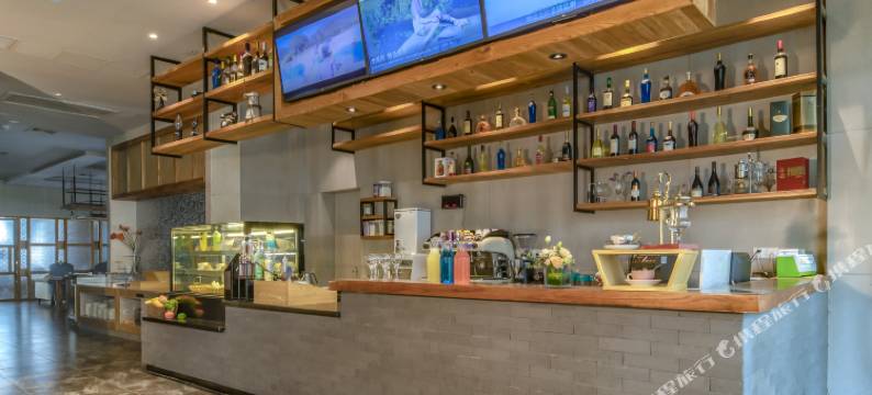 长沙君逸康年大酒店(五一广场贺龙体育场店)图片