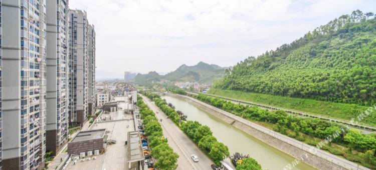 骏怡连锁酒店(霞浦店)图片