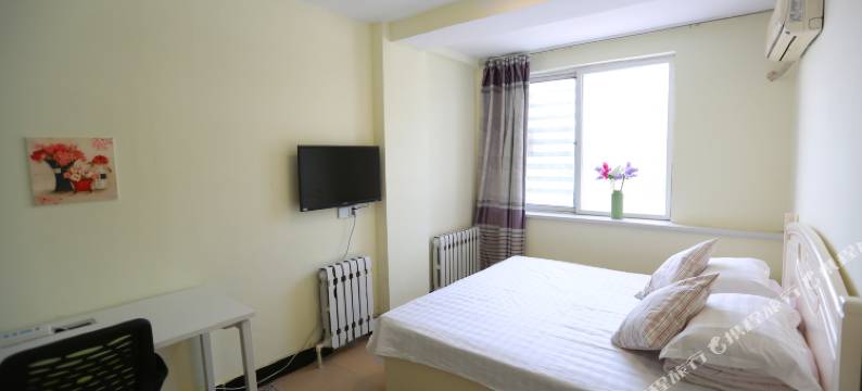 沈阳兰亭精品旅店图片