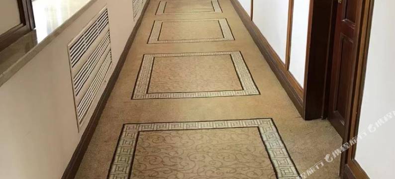 抚远金岸宾馆图片