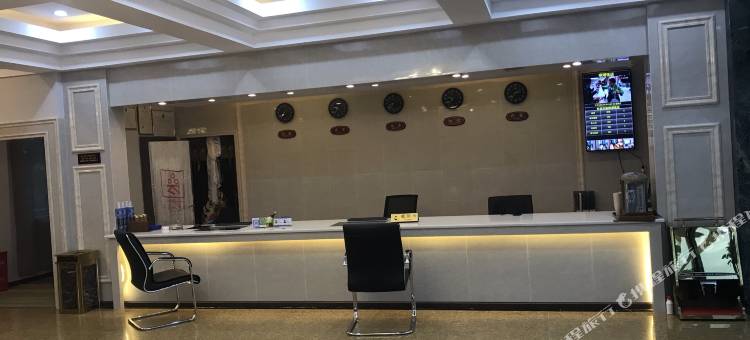 江孜明湖饭店图片