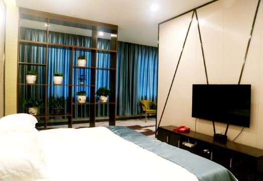 Jin Ting International HotelHotel Overview