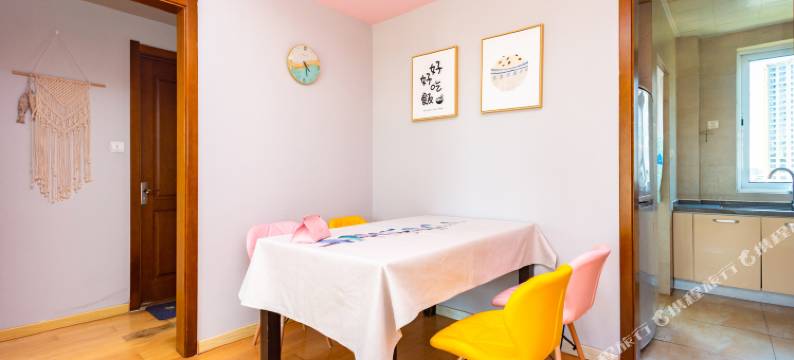 青岛一念沧海公寓NO.5图片