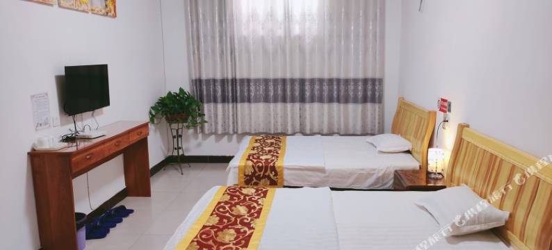 泰安景良客栈图片