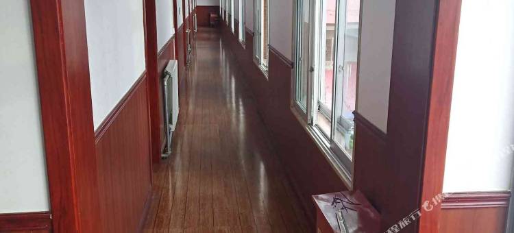 达日江南宾馆图片