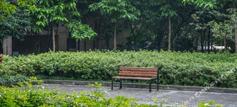 重庆山南小姑娘公寓图片