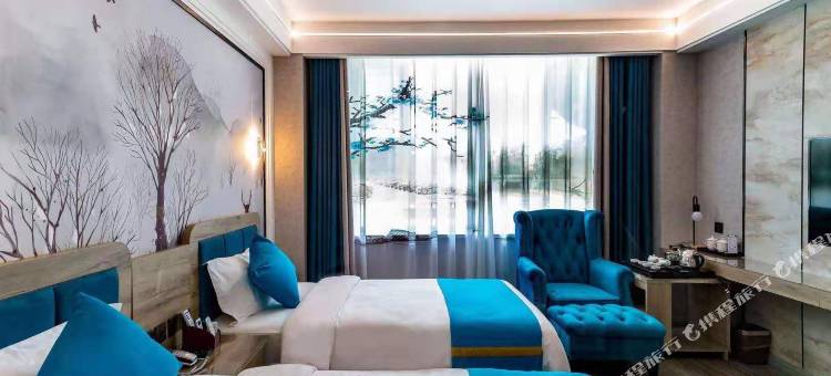 酒泉大唐宾馆图片