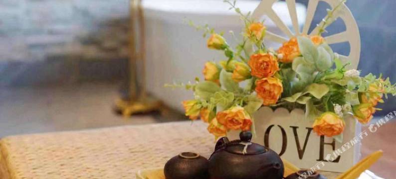 澄江悦景湾度假酒店图片