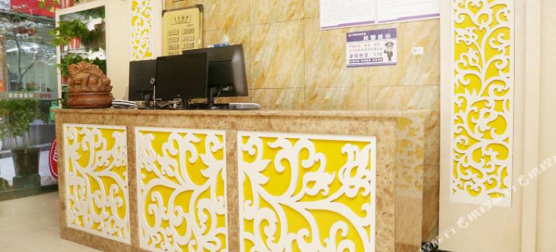 凯里闽运快捷酒店图片