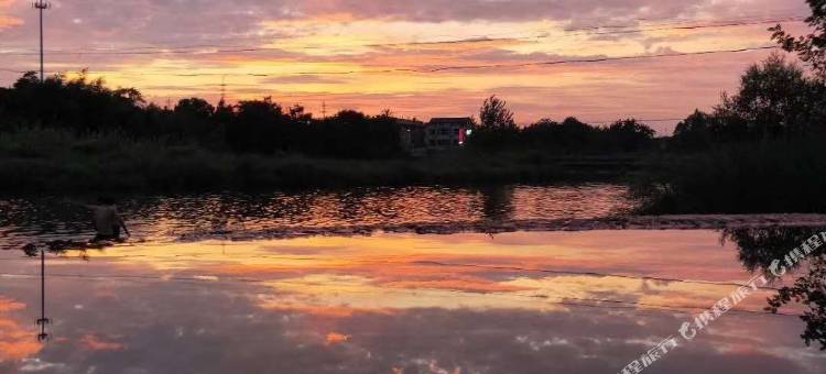 安吉龙吟轩农家乐图片