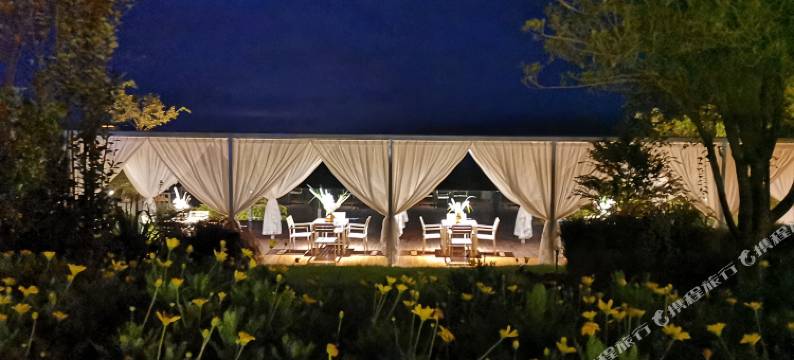 抚仙湖遇忱度假酒店图片