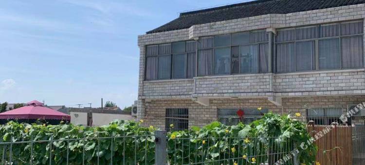 上海花喜主题亲子民宿图片