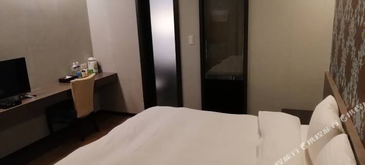 台北北投山乐温泉图片