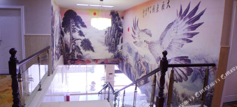 衡阳东环1号商务酒店图片