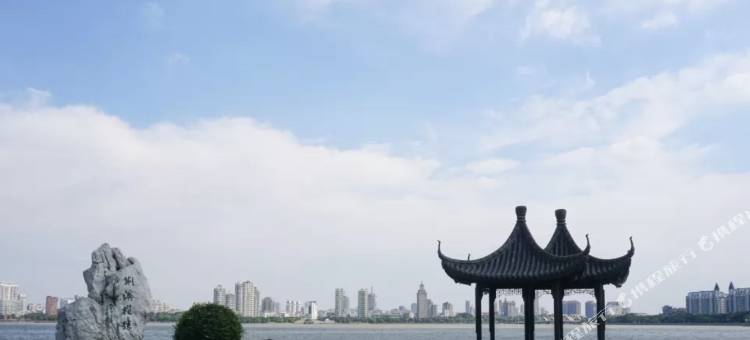 简爱酒店(环科园店)图片