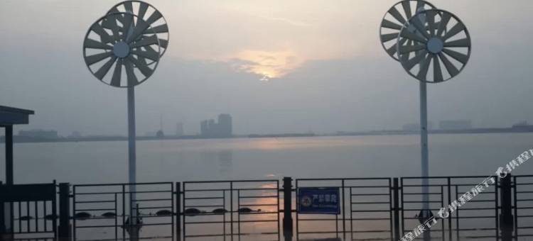 简爱酒店(环科园店)图片