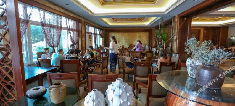 汕尾绿之岛游艇俱乐部酒店图片