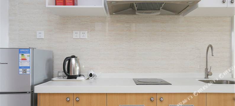 惠州富力养生谷高档公寓(莞诚茶栈分店)图片