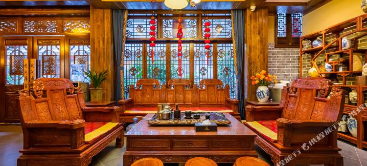 枕河居客栈(镇远古城祝圣桥店)图片