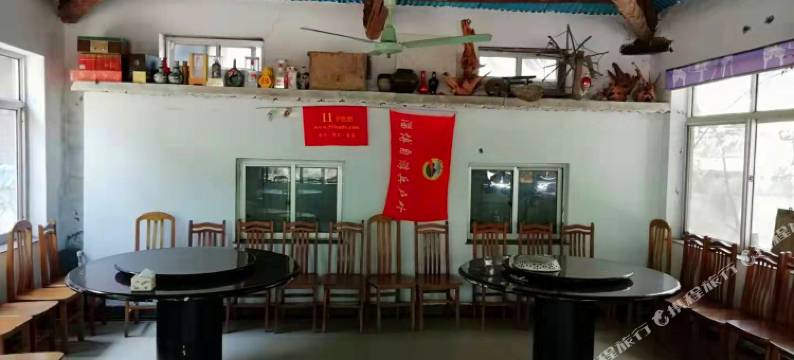 淄博西厢荣亭农家乐图片