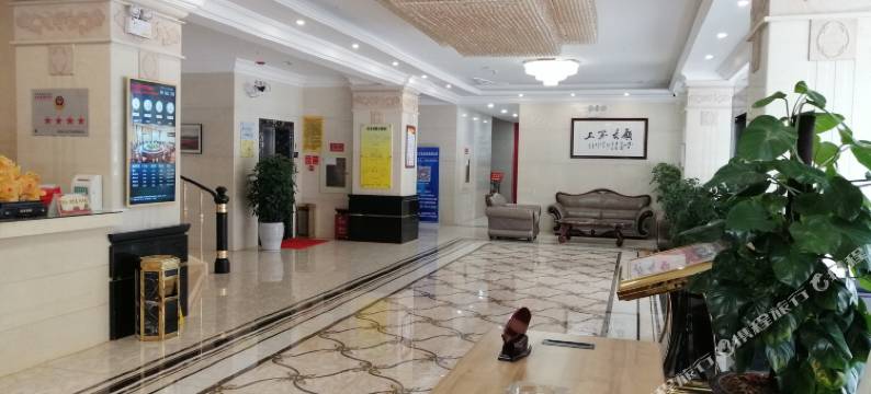 文山交通宾馆图片