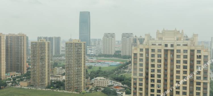 翡翠环球酒店(昆山高铁南站火车站店)图片