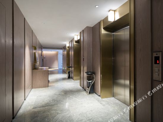 长沙红星德思勤场宜尚plus酒店