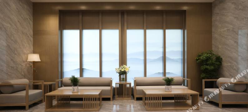 乌鲁木齐高铁站丽呈酒店图片