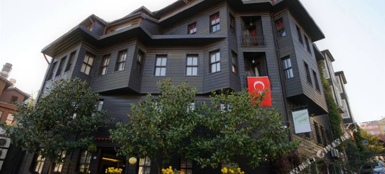 玉素帕萨康纳吉酒店(Yusufpasa Konagi - Special Class)图片