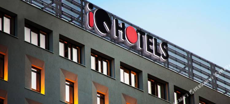米兰iQ酒店(IQ Hotel Milano)图片