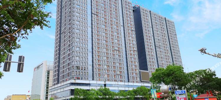 云乐居公寓酒店(呼和浩特火车站附院店)图片