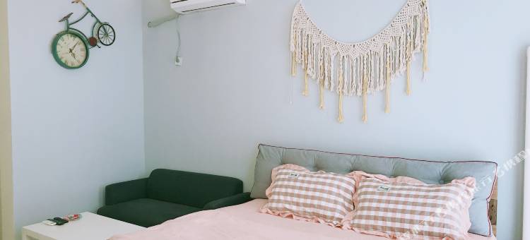 沈阳LOVE HOUSE青年公寓图片