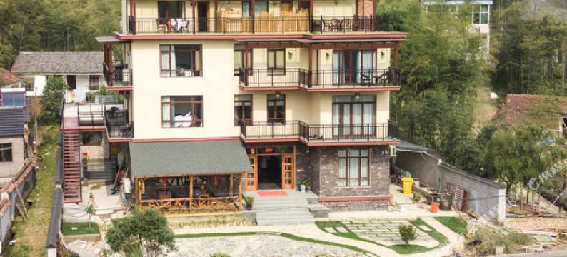 湖州雪昕的小家度假别墅图片