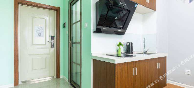 张栢宁公寓(咸阳2号店)图片