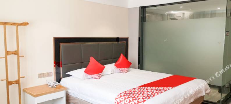 临海金港商务宾馆图片