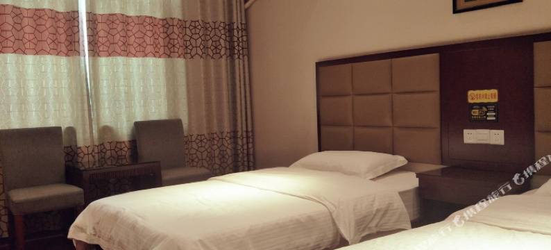 白溢寨宾馆(五峰渔关店)图片